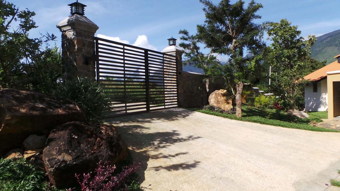 Grace Holiday Bungalow ハプタレー エクステリア 写真